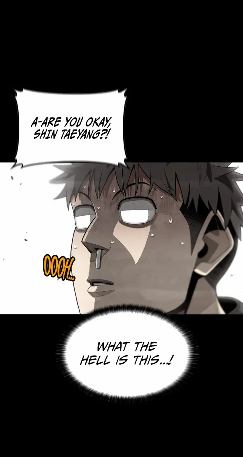 Not Over Chapter 39 page 68 - 