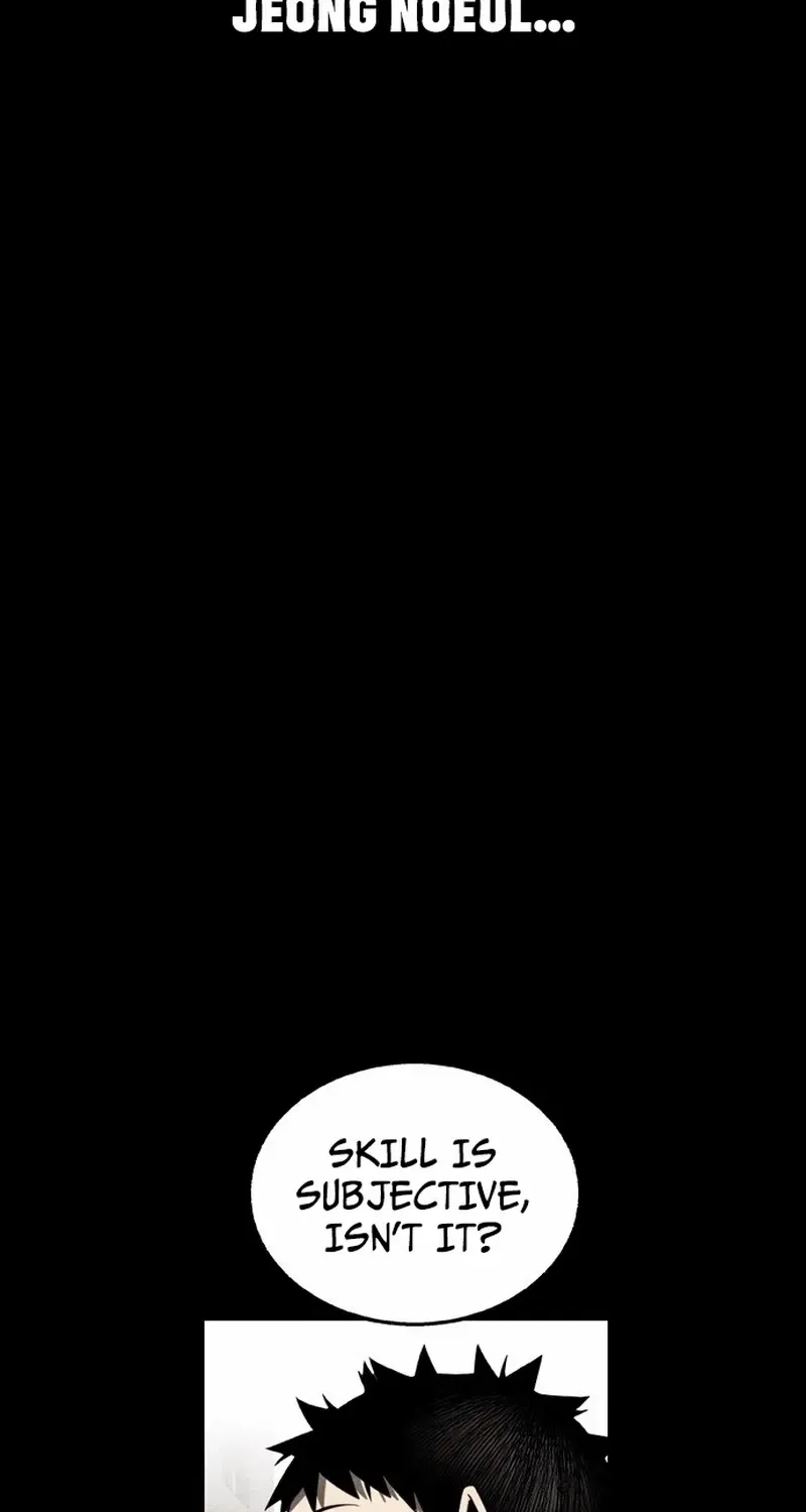 Not Over Chapter 39 page 8 - 