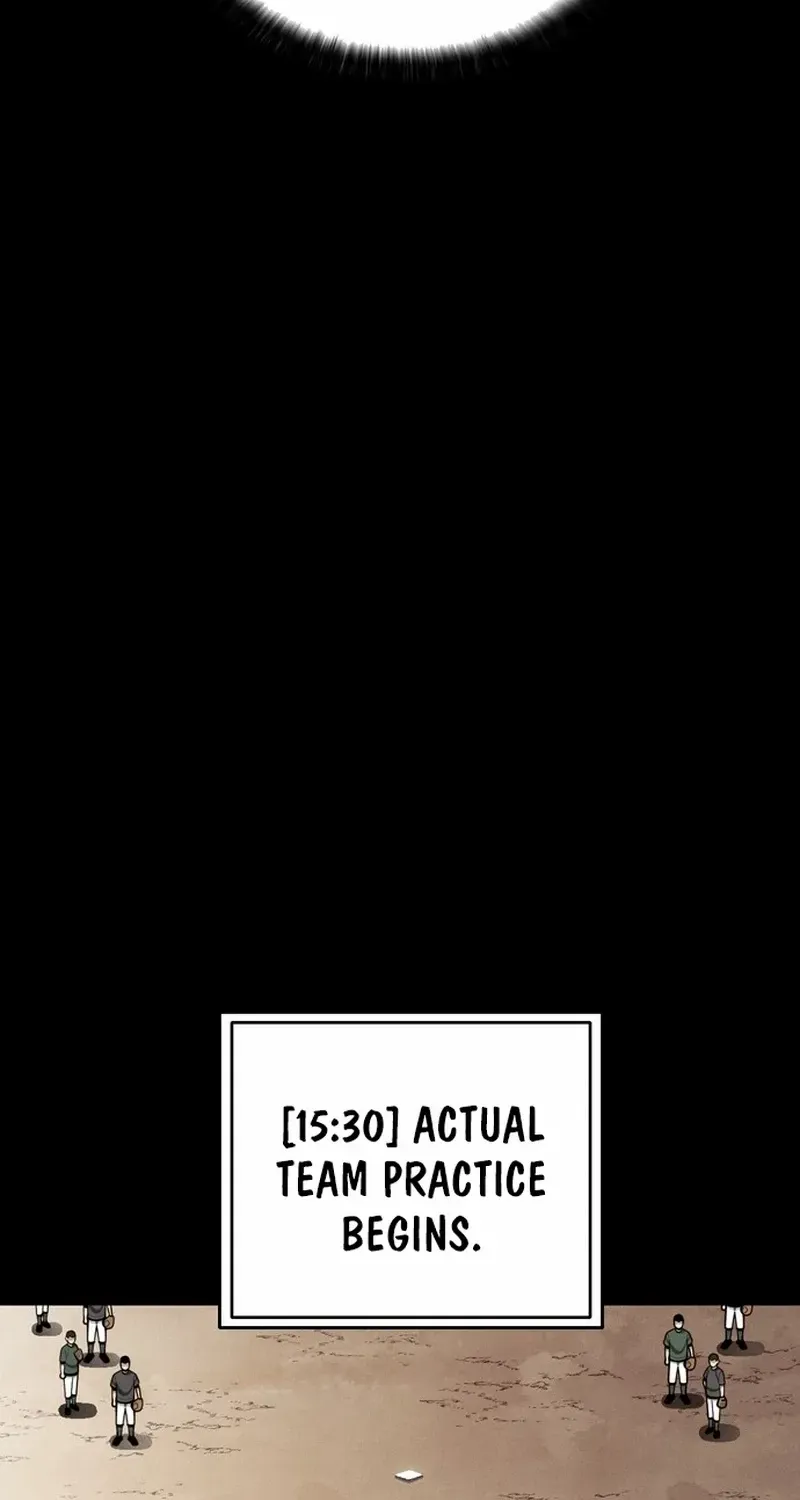 Not Over Chapter 39 page 72 - 