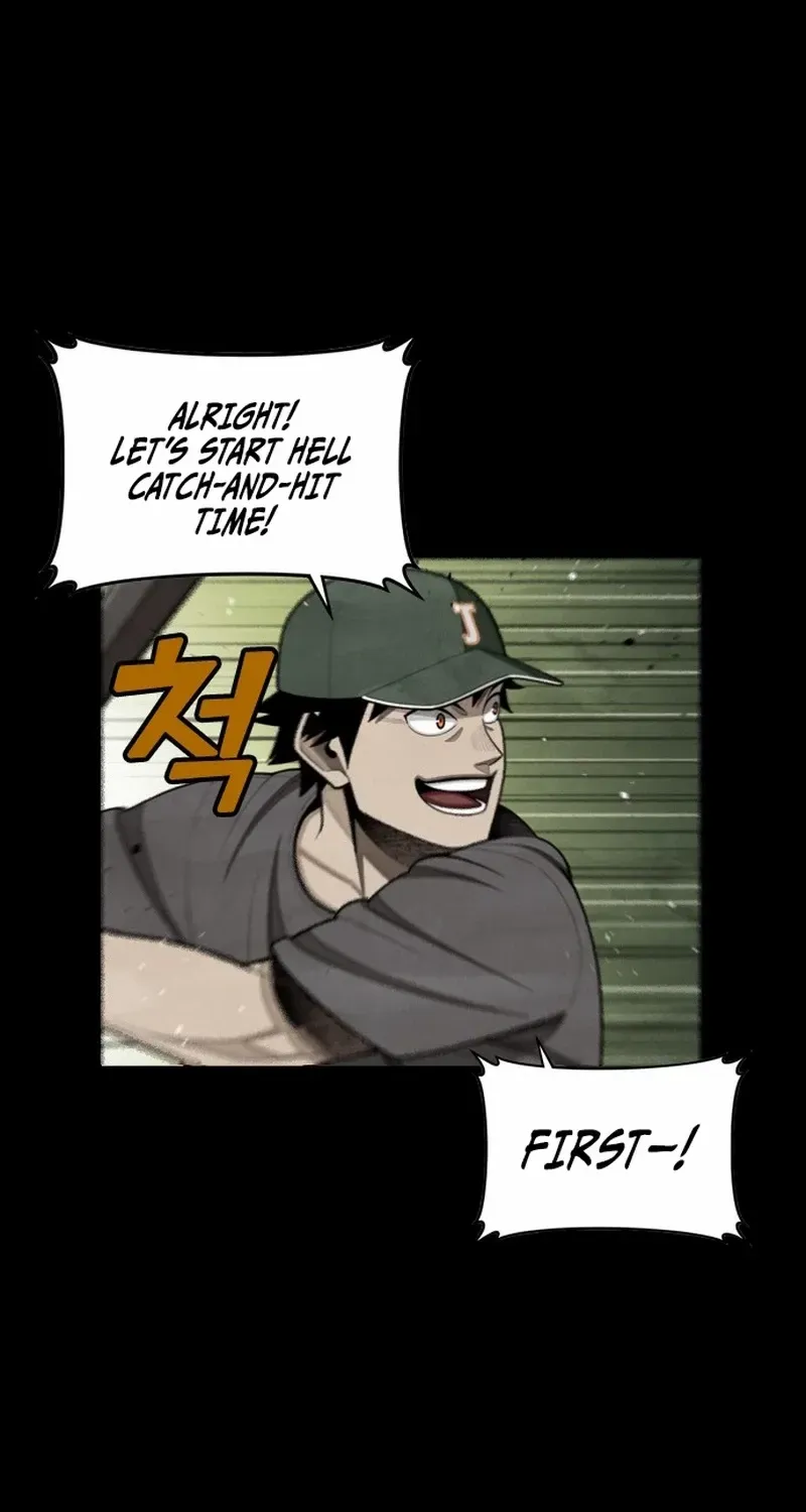 Not Over Chapter 39 page 75 - 