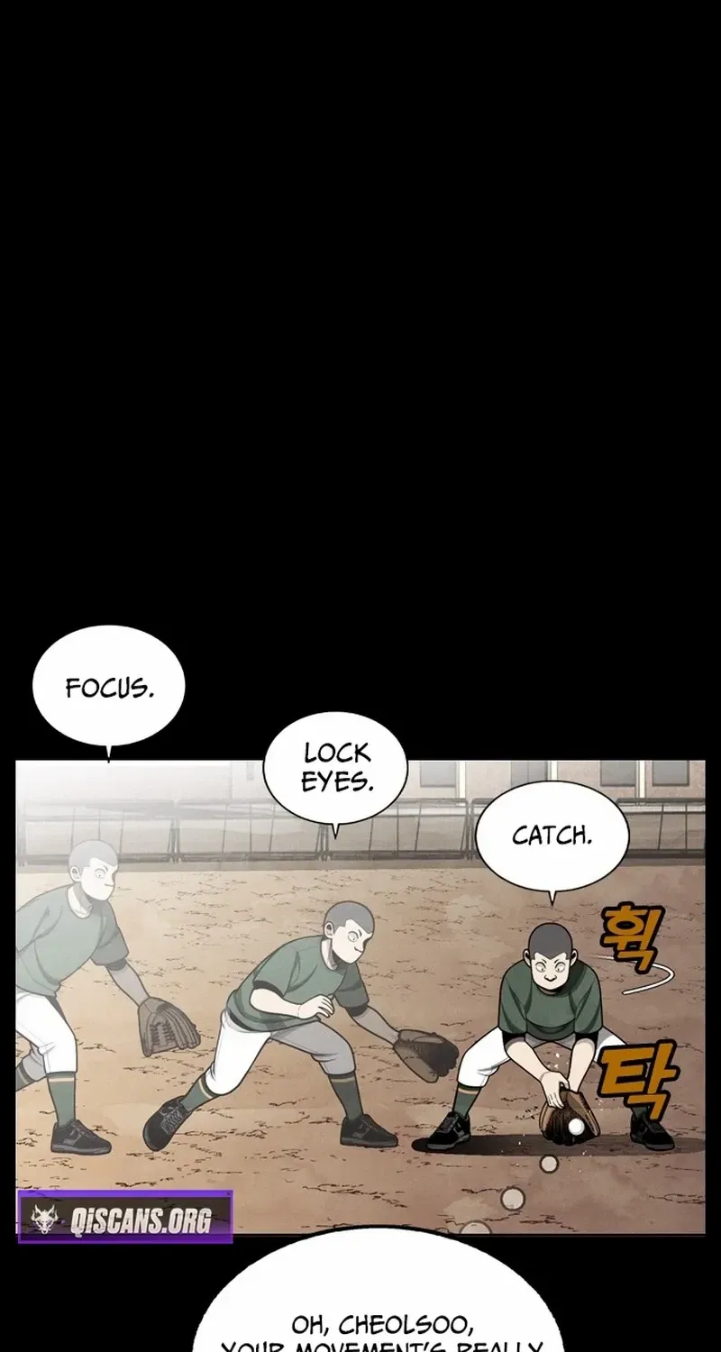 Not Over Chapter 39 page 77 - 