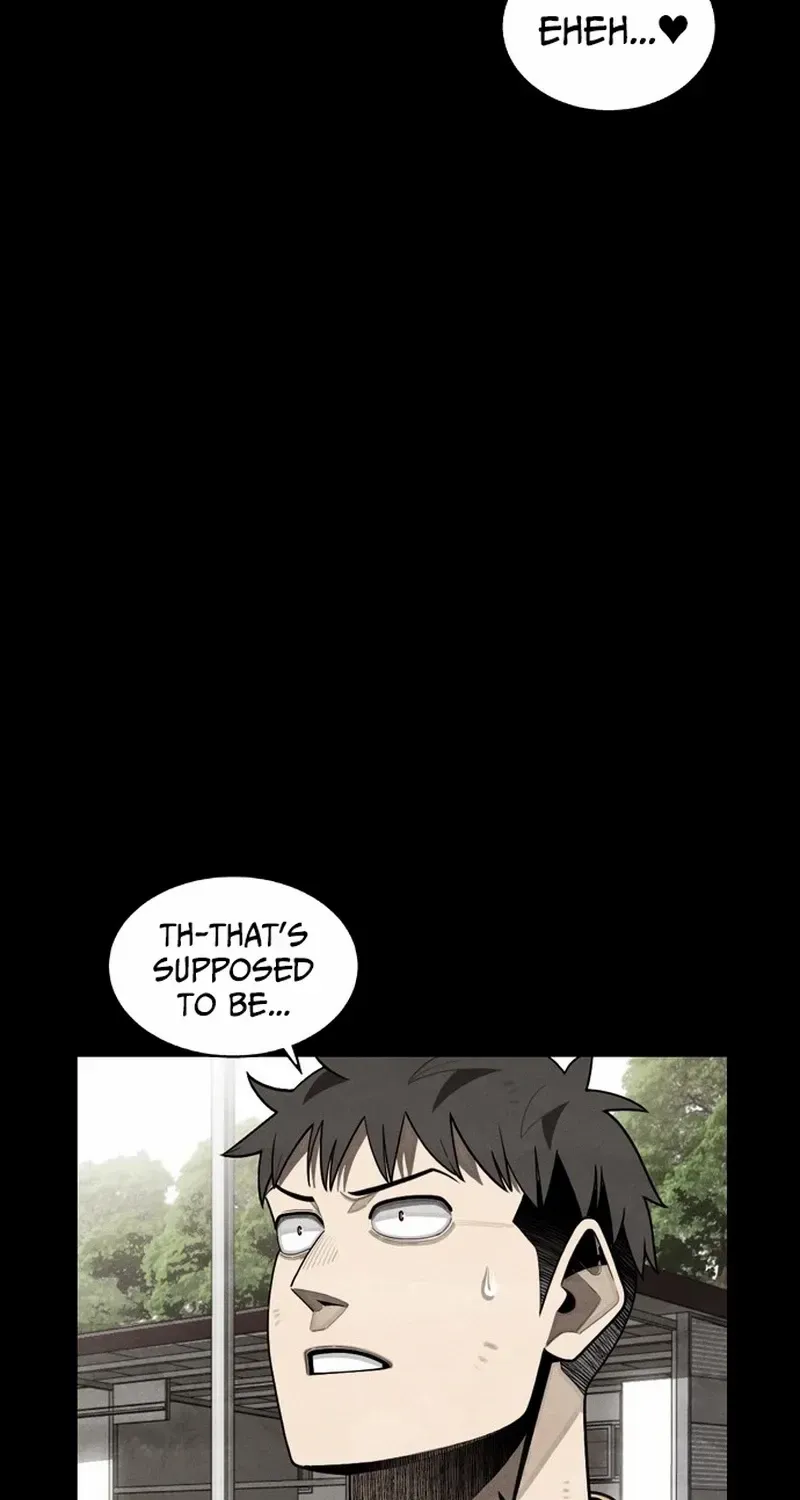 Not Over Chapter 39 page 79 - 