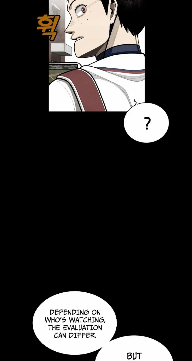 Not Over Chapter 39 page 9 - 