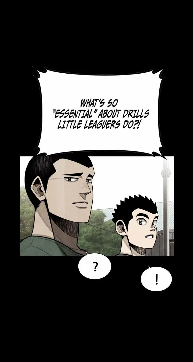 Not Over Chapter 39 page 82 - 