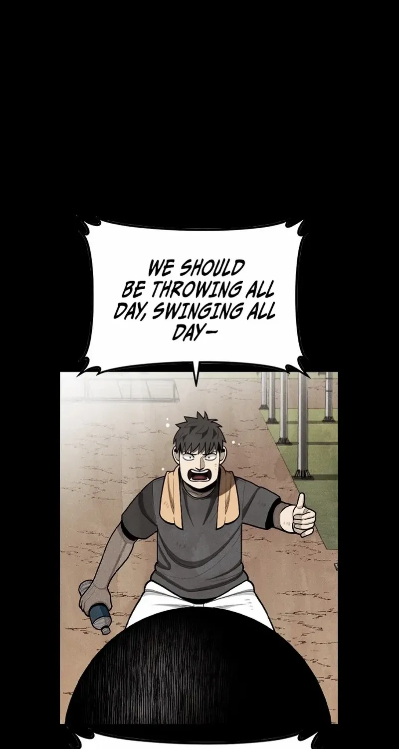 Not Over Chapter 39 page 83 - 