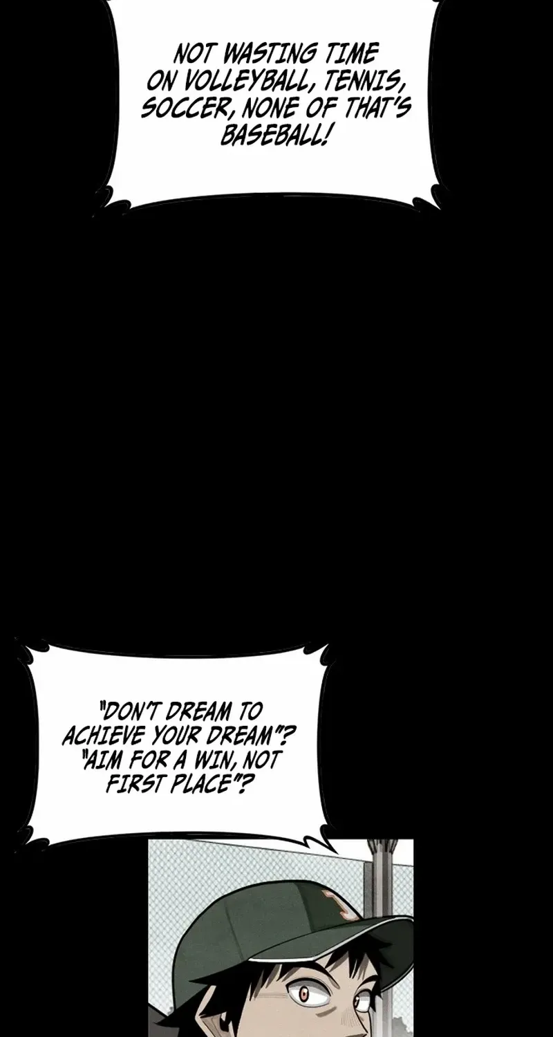 Not Over Chapter 39 page 84 - 