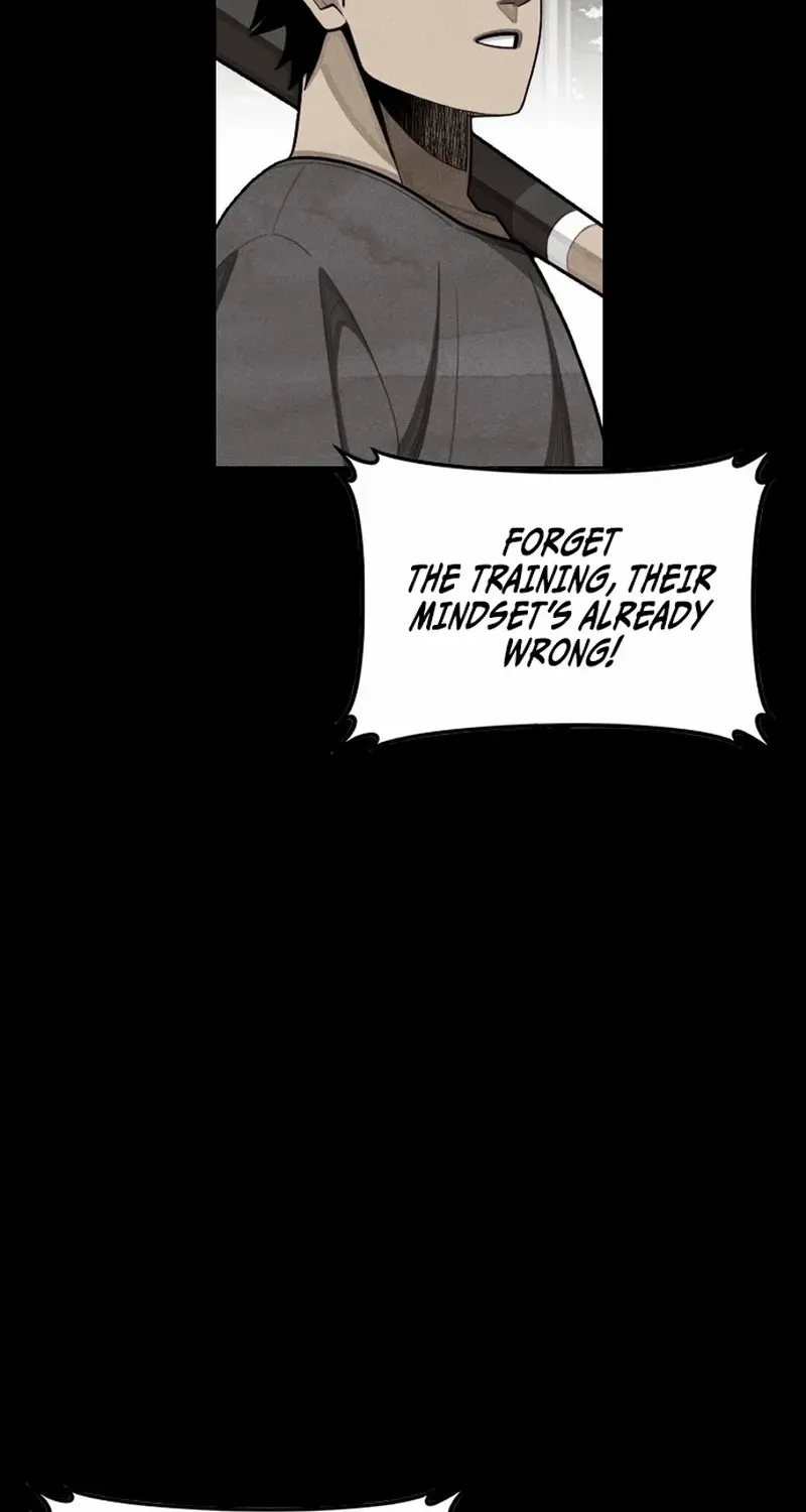 Not Over Chapter 39 page 85 - 