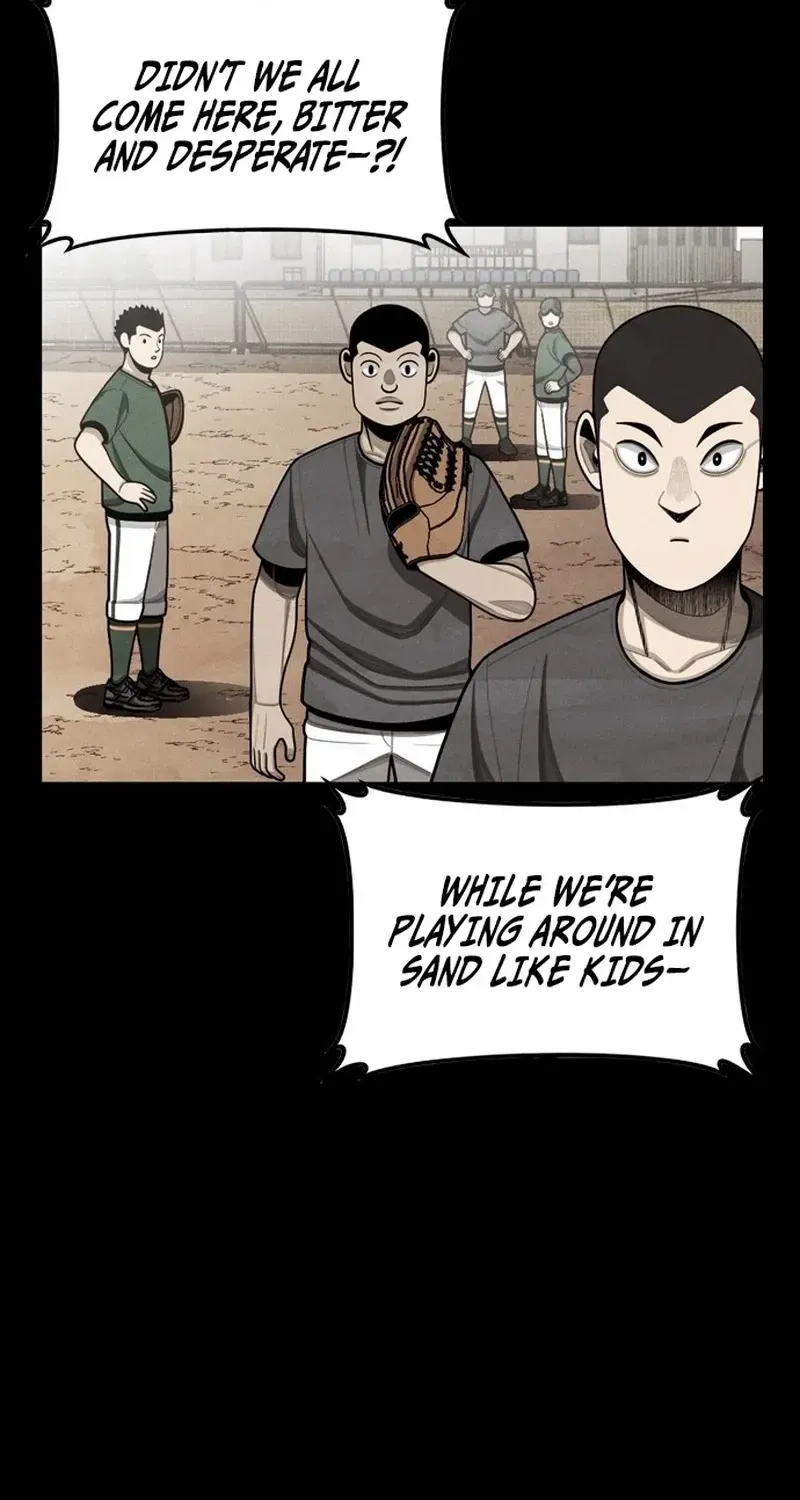 Not Over Chapter 39 page 86 - 
