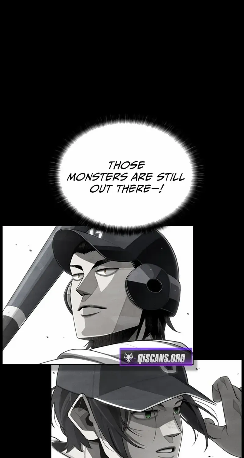 Not Over Chapter 39 page 87 - 