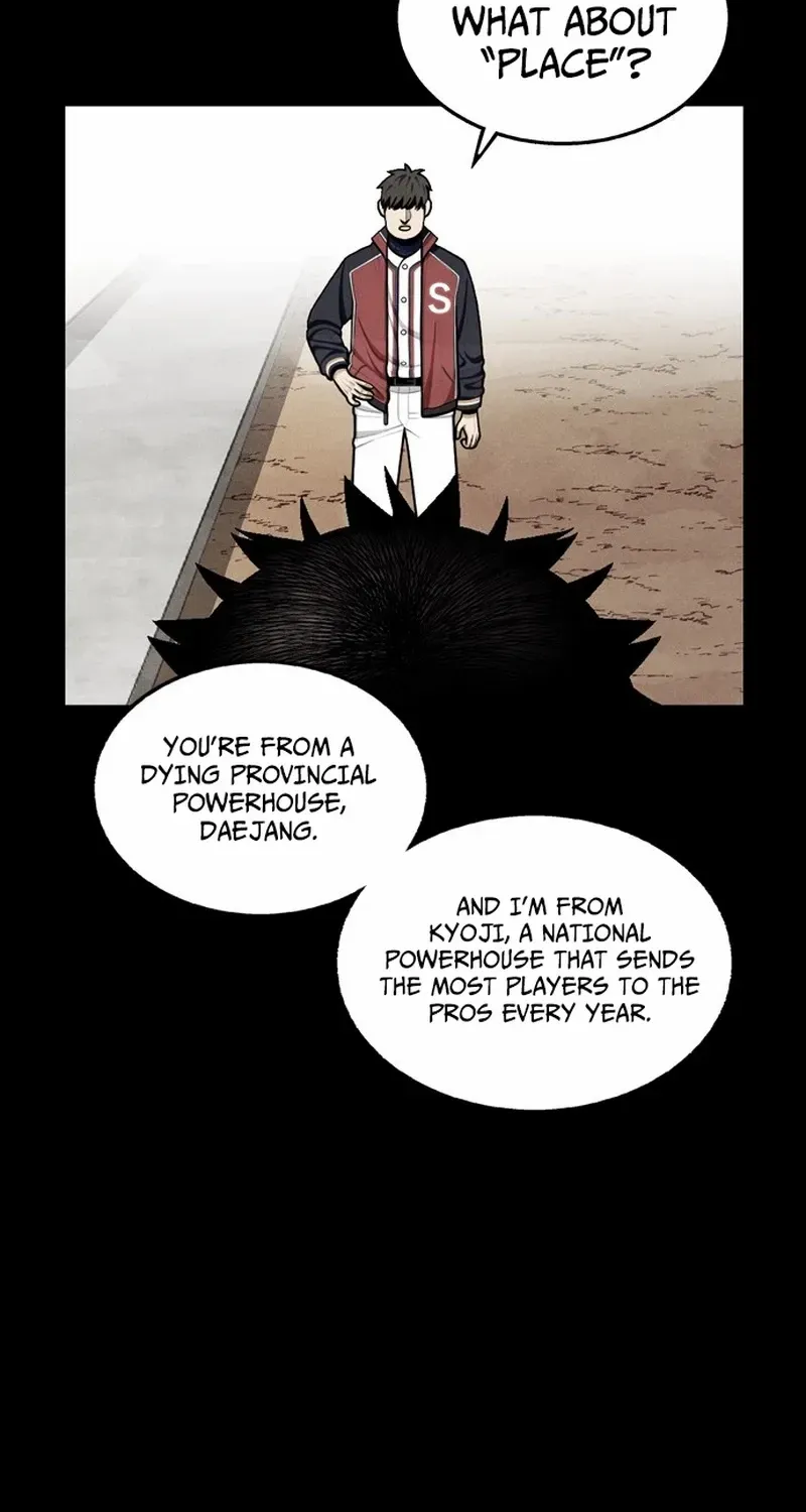 Not Over Chapter 39 page 10 - 