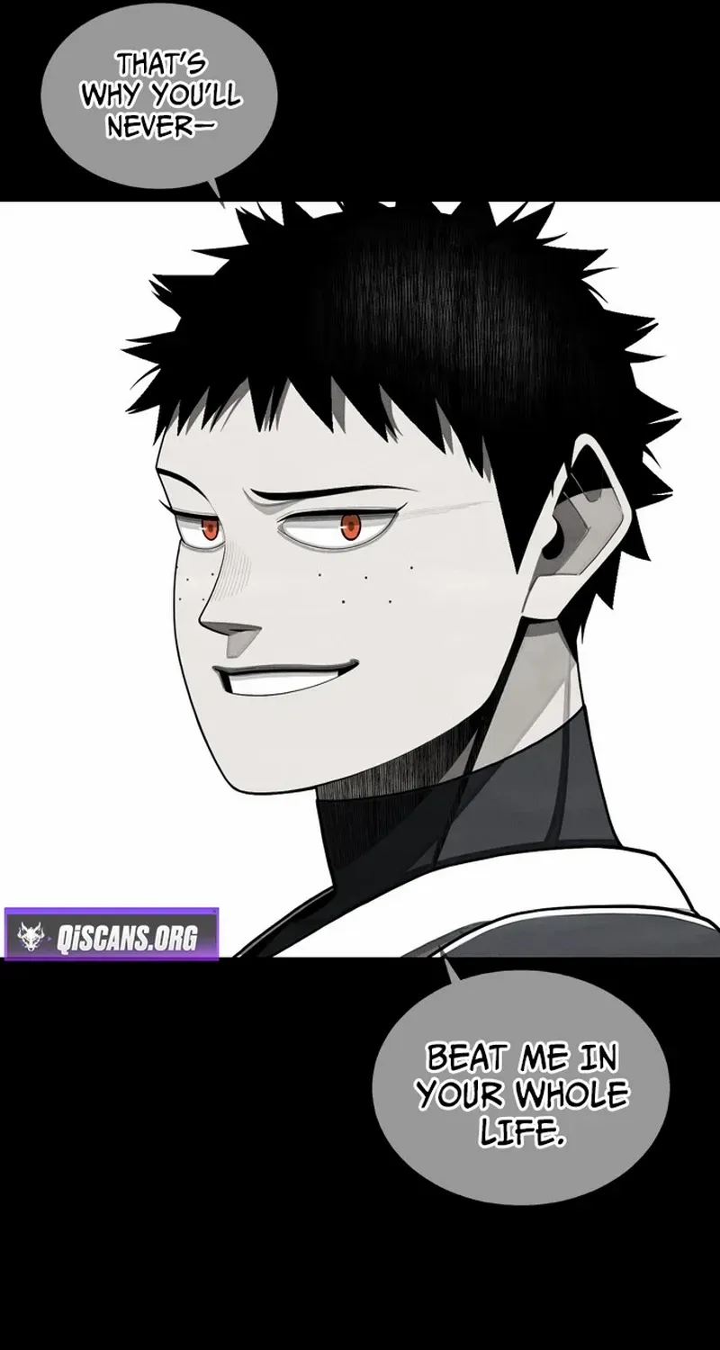 Not Over Chapter 39 page 91 - 