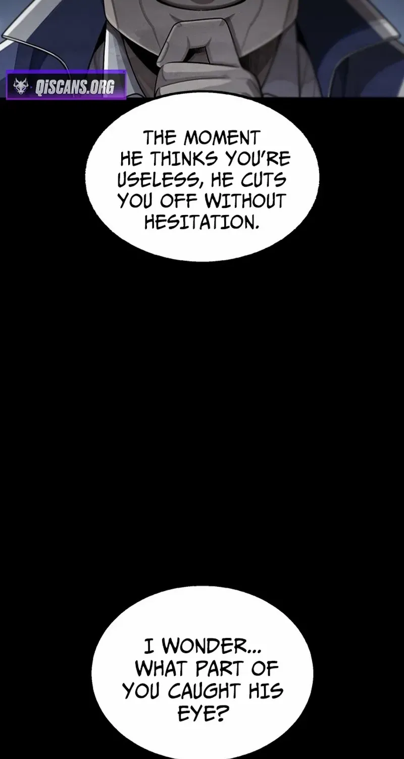 Not Over Chapter 39 page 97 - 