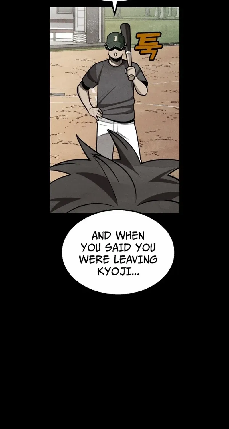 Not Over Chapter 39 page 98 - 
