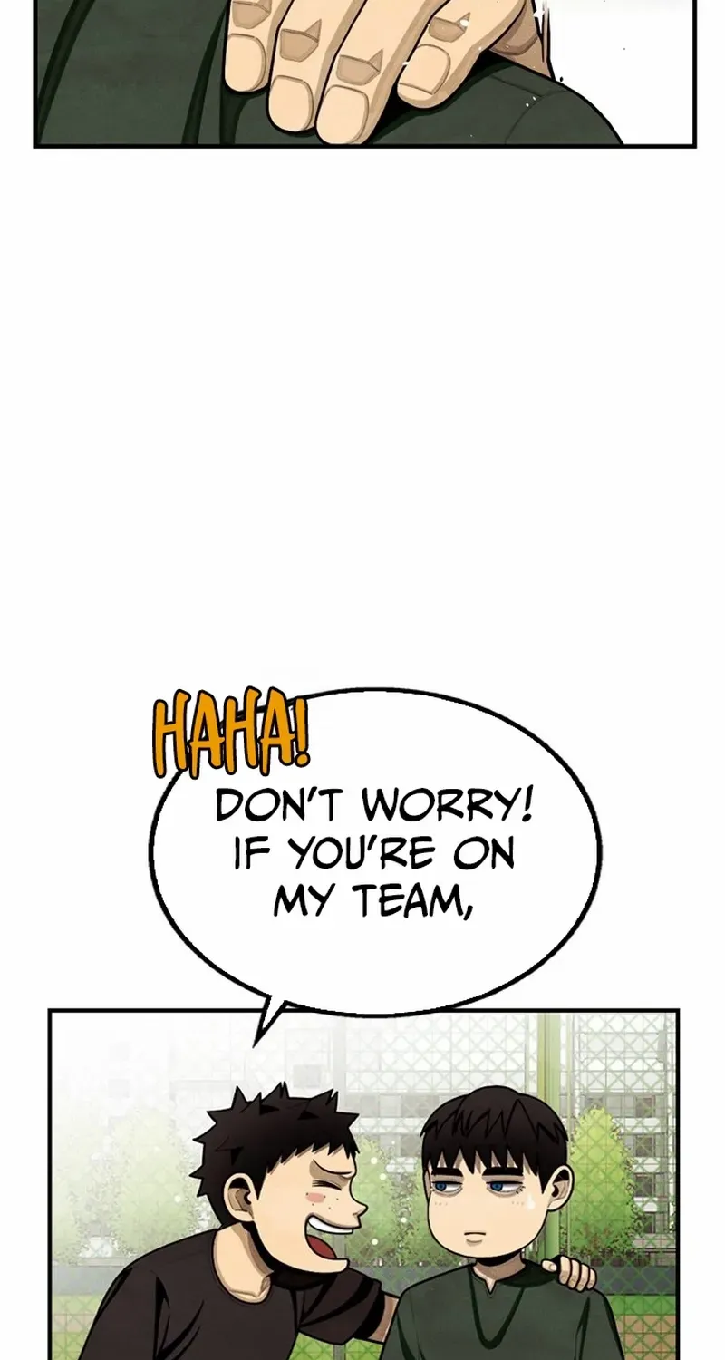 Not Over Chapter 4 page 103 - 