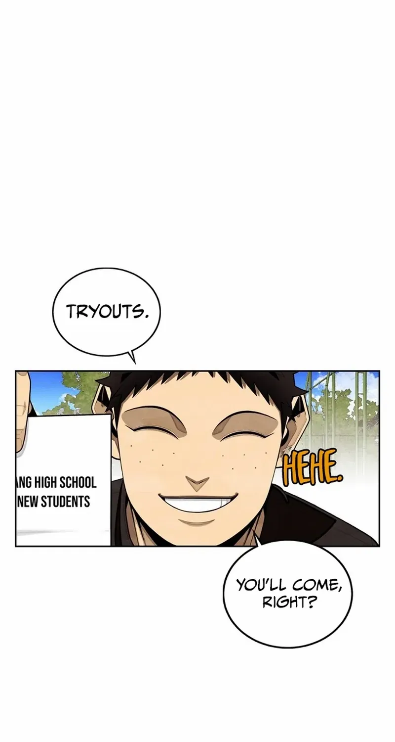Not Over Chapter 4 page 106 - 