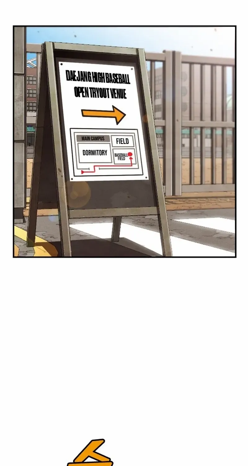 Not Over Chapter 4 page 111 - 