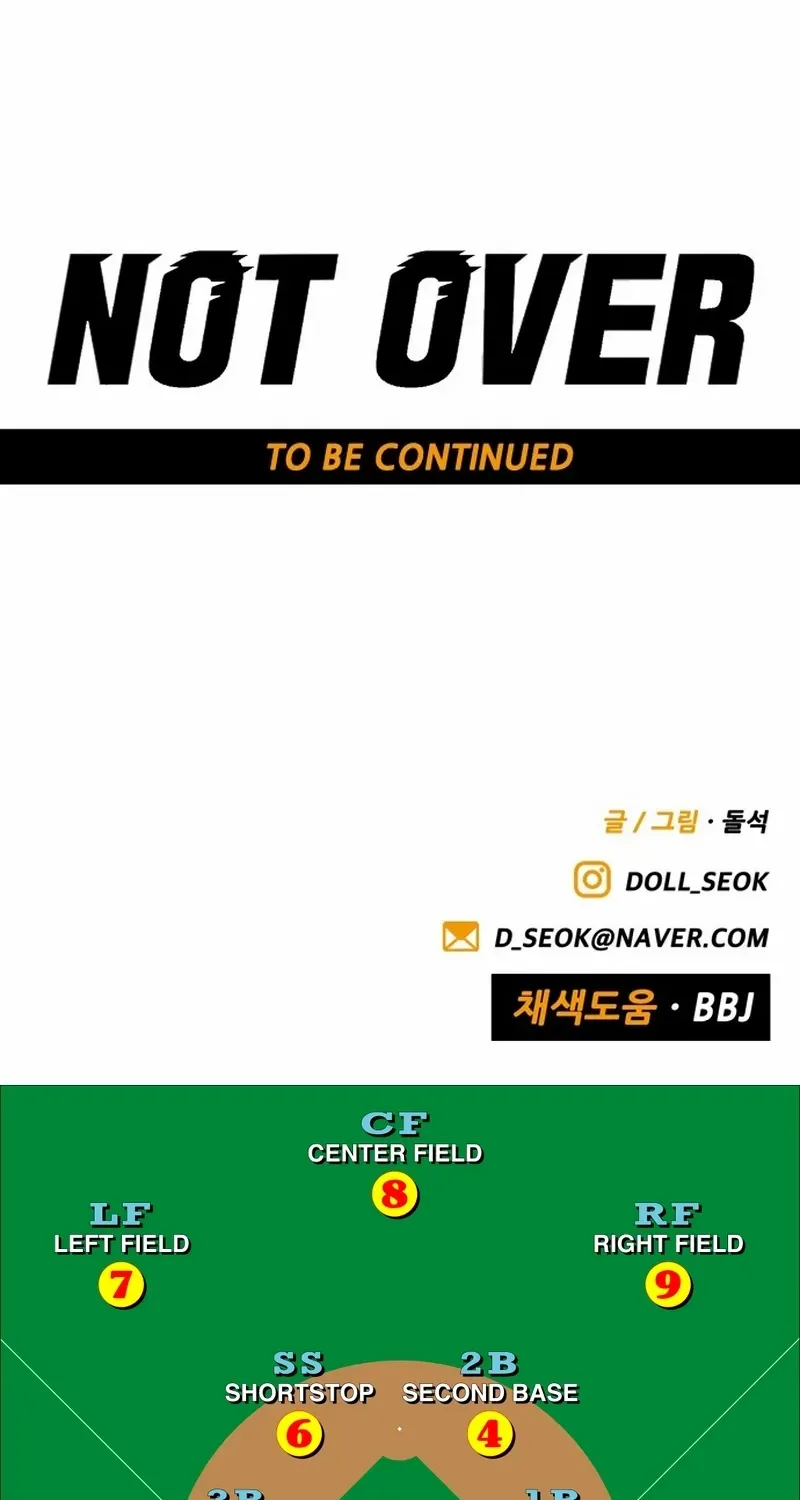 Not Over Chapter 4 page 115 - 