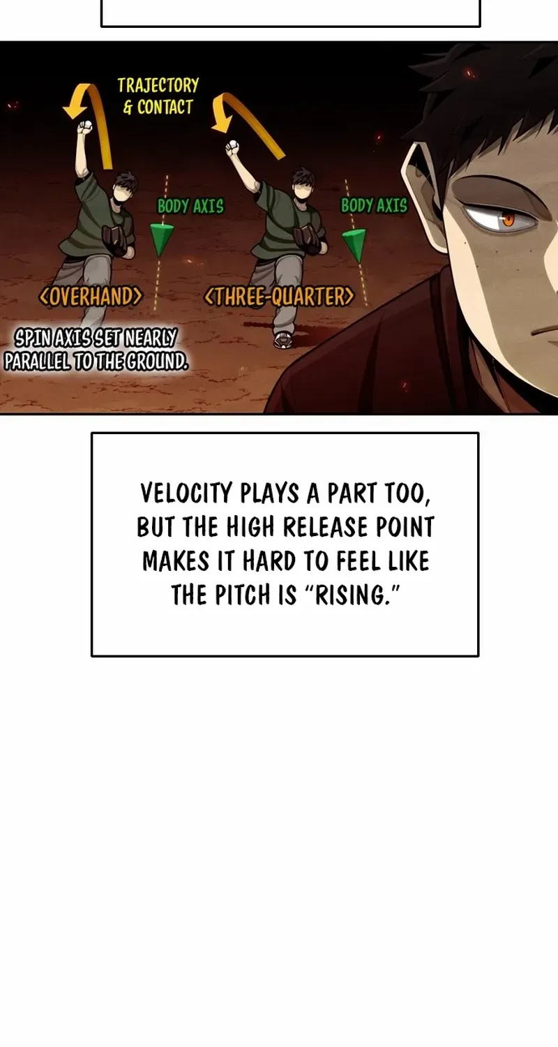Not Over Chapter 4 page 19 - 