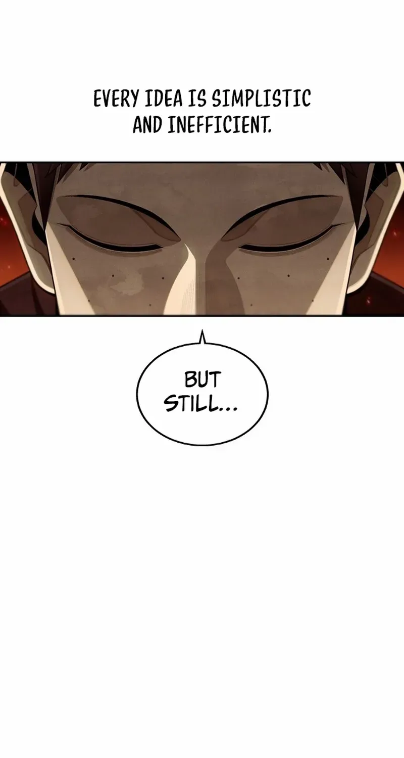 Not Over Chapter 4 page 20 - 