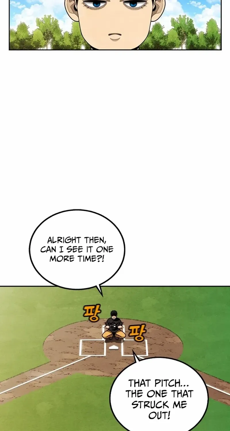 Not Over Chapter 4 page 3 - 