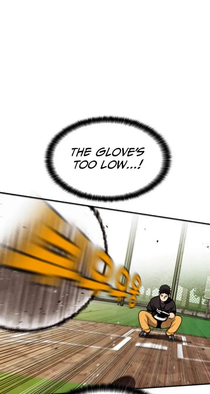 Not Over Chapter 4 page 24 - 