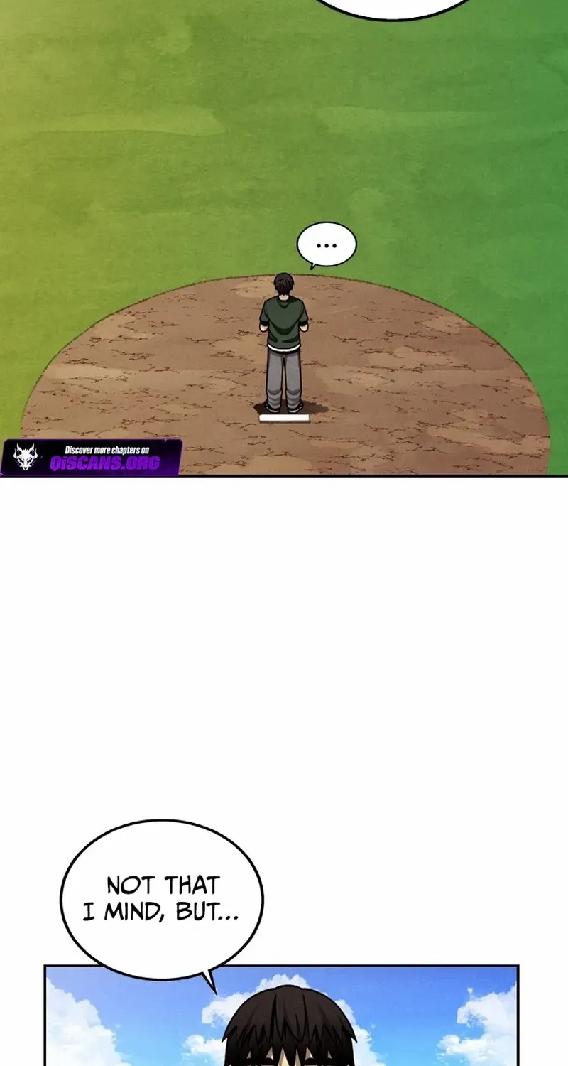 Not Over Chapter 4 page 4 - 