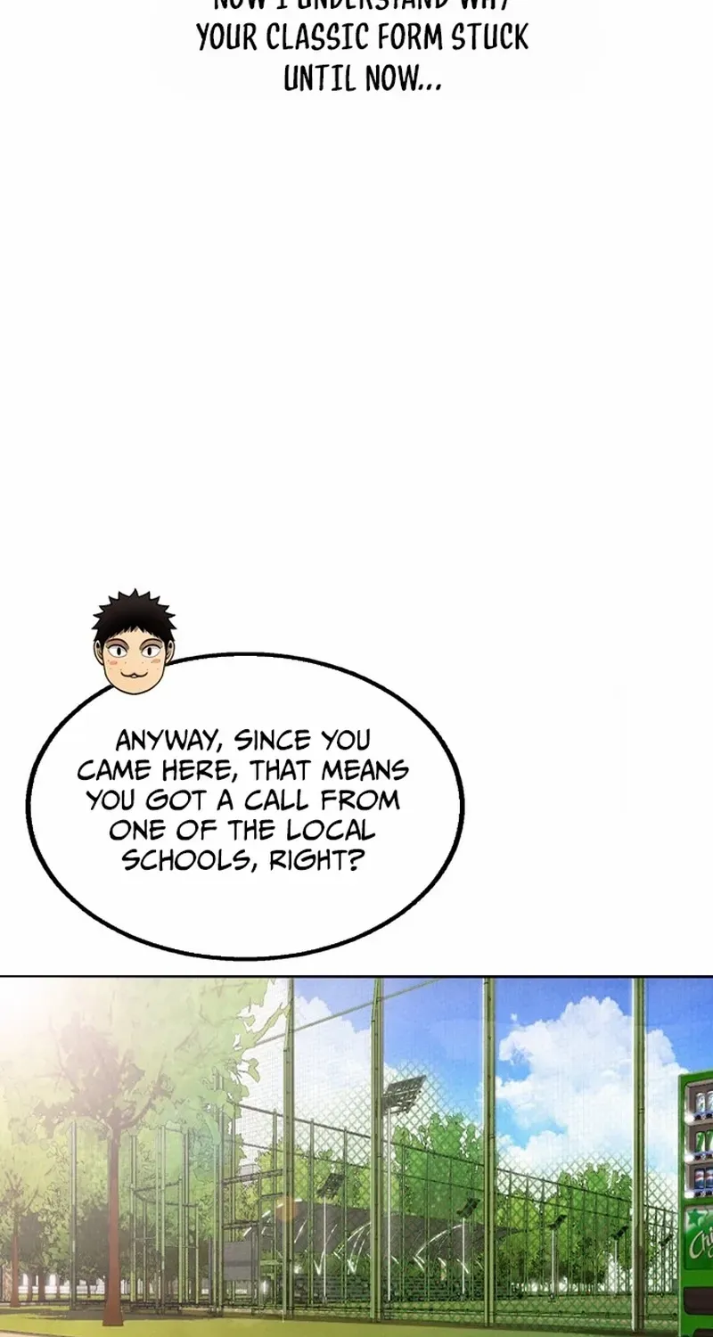 Not Over Chapter 4 page 48 - 