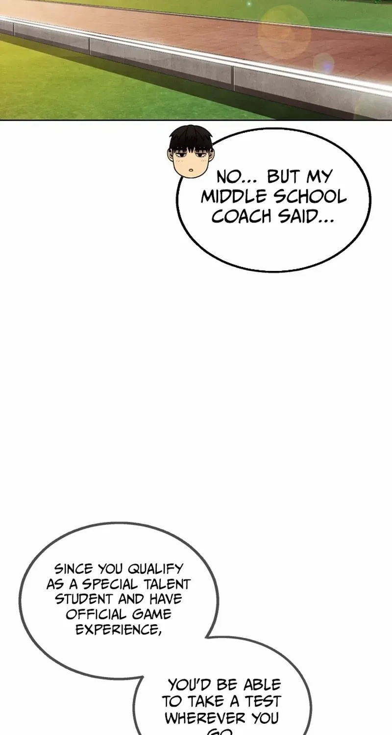 Not Over Chapter 4 page 49 - 