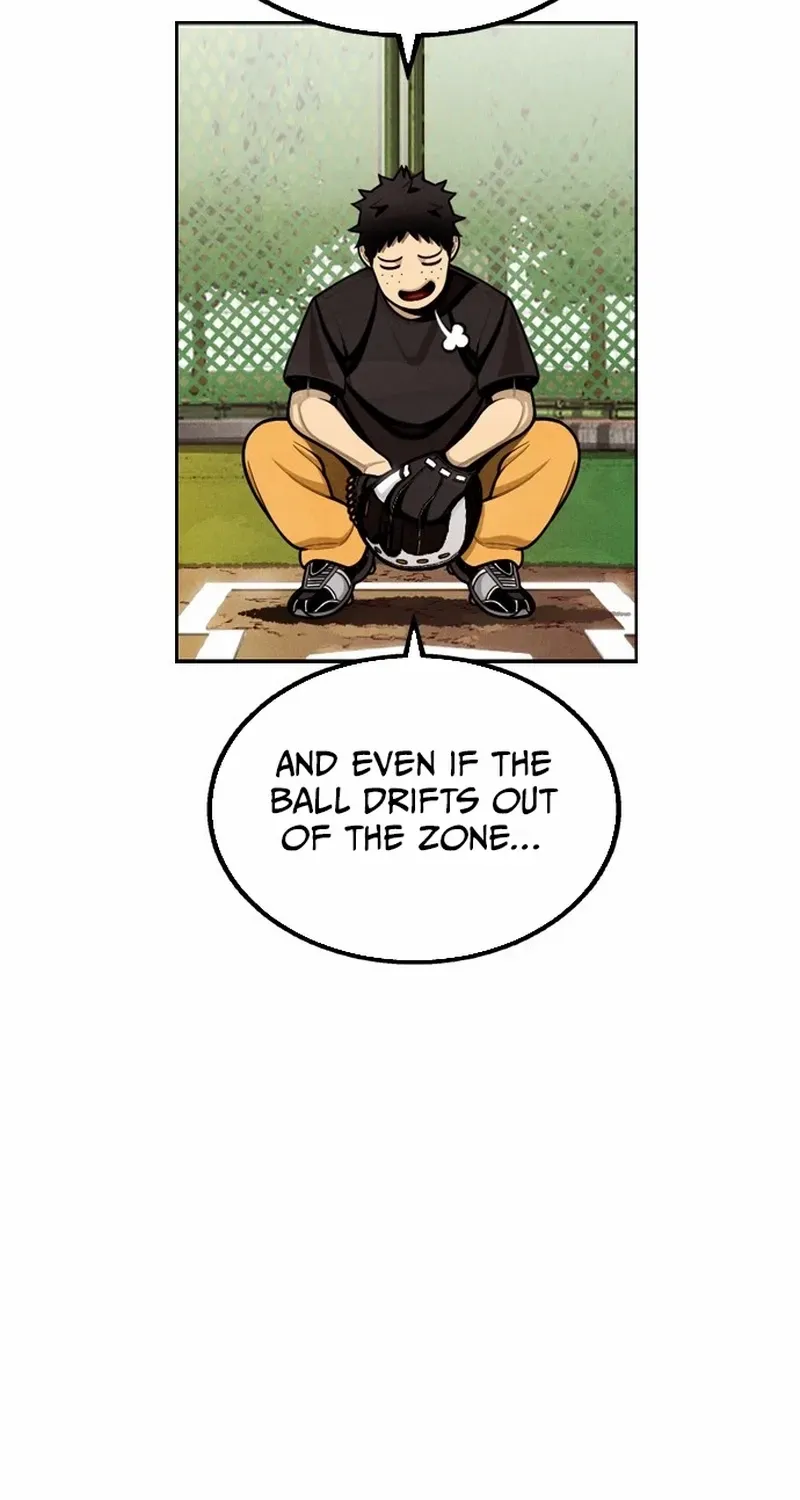 Not Over Chapter 4 page 6 - 
