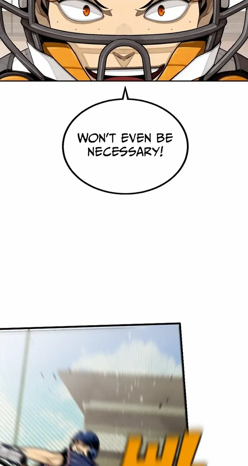 Not Over Chapter 4 page 55 - 
