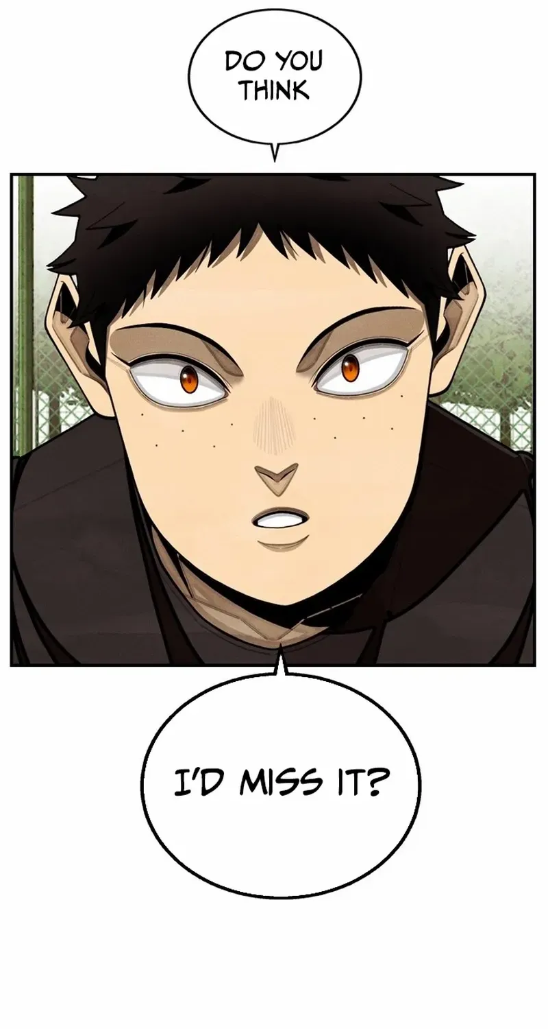 Not Over Chapter 4 page 7 - 