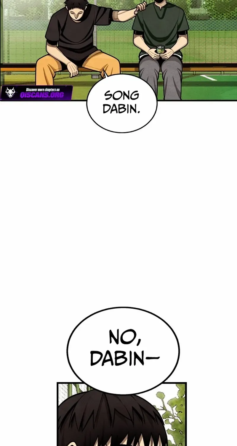 Not Over Chapter 4 page 63 - 