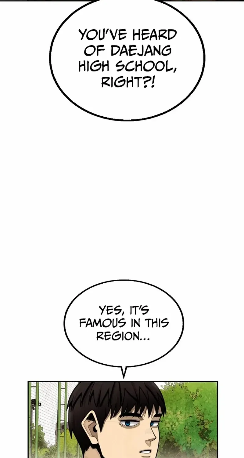 Not Over Chapter 4 page 66 - 