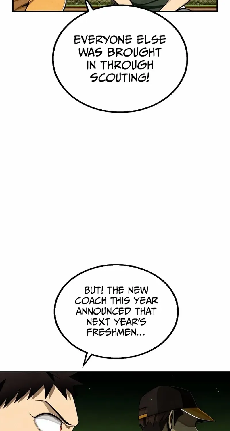 Not Over Chapter 4 page 68 - 