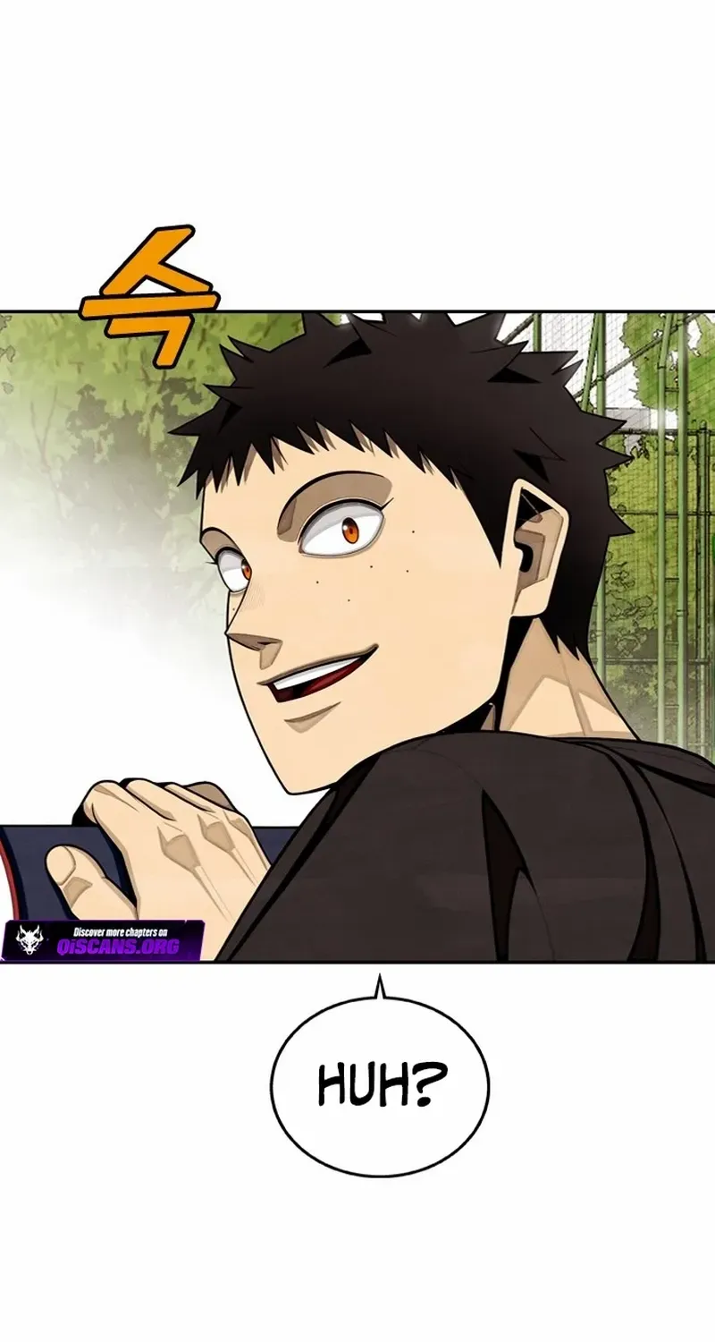 Not Over Chapter 4 page 73 - 