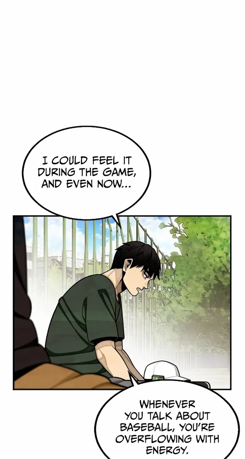 Not Over Chapter 4 page 74 - 