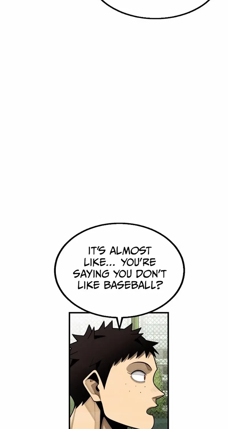 Not Over Chapter 4 page 75 - 