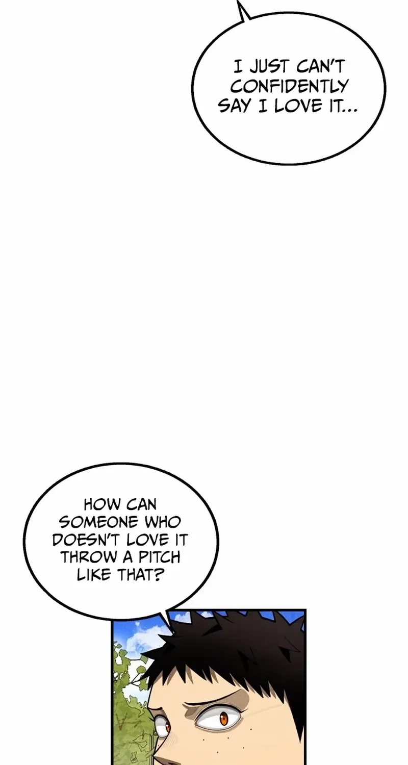 Not Over Chapter 4 page 77 - 