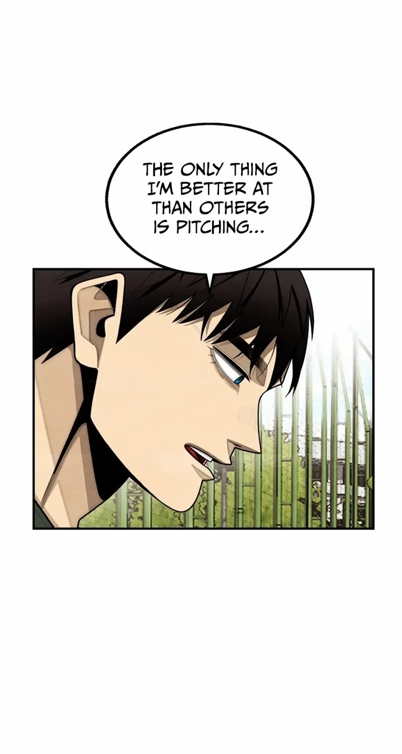 Not Over Chapter 4 page 79 - 