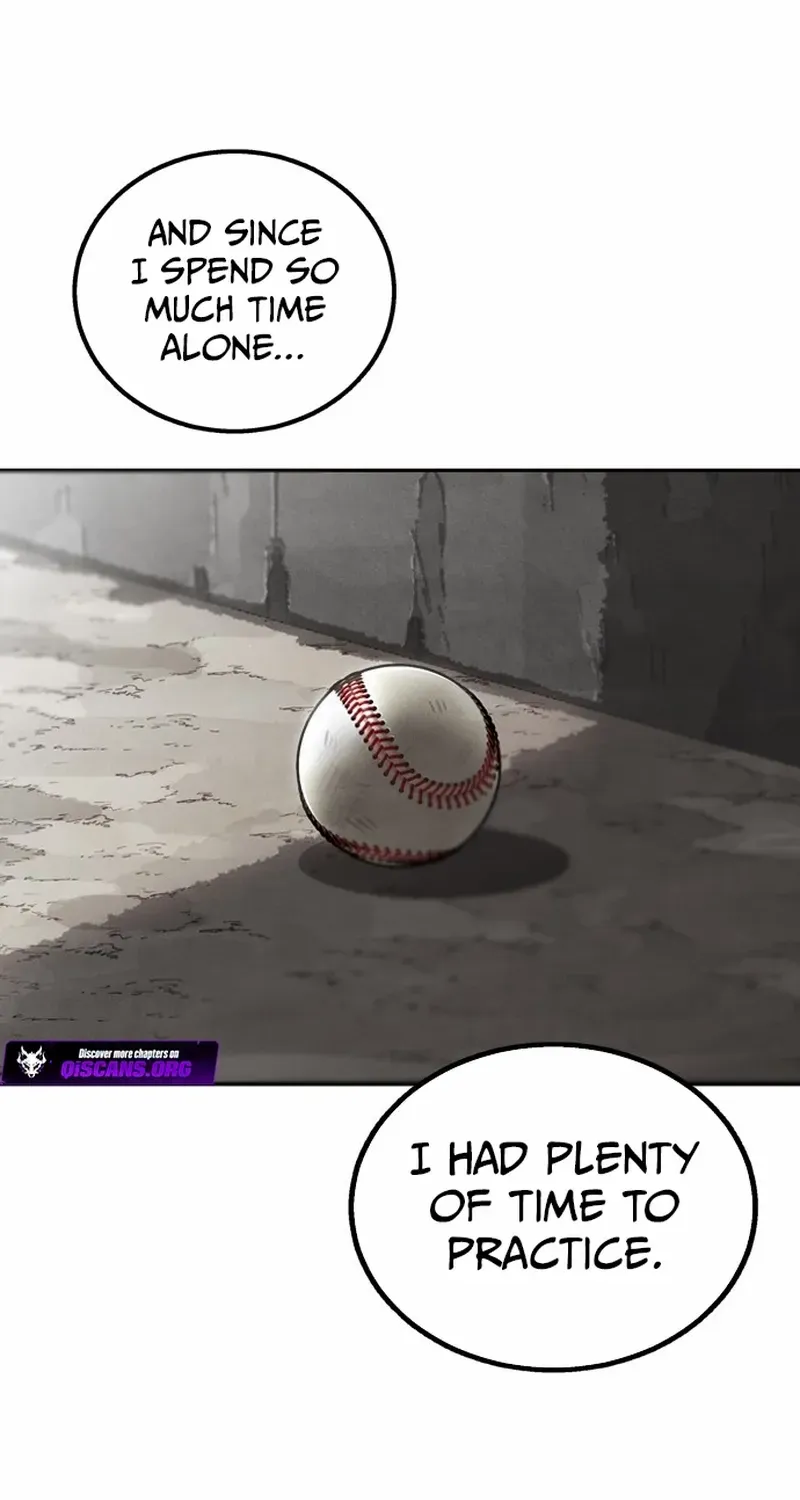 Not Over Chapter 4 page 80 - 
