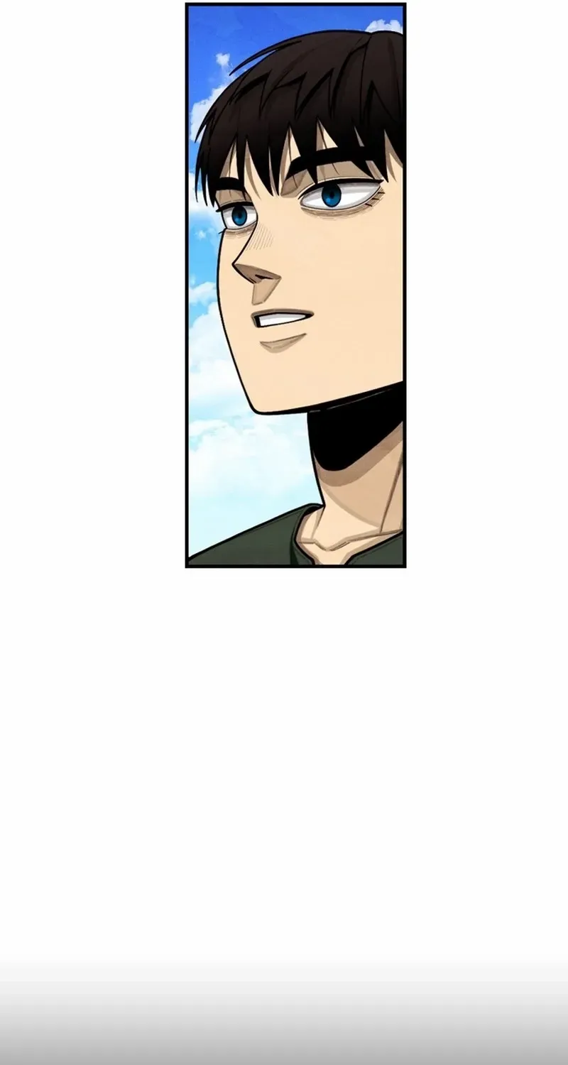 Not Over Chapter 4 page 9 - 