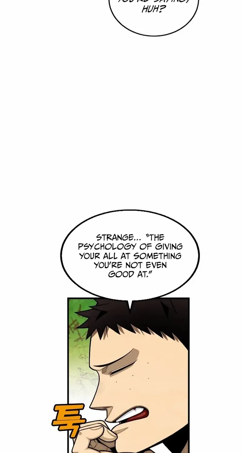 Not Over Chapter 4 page 82 - 