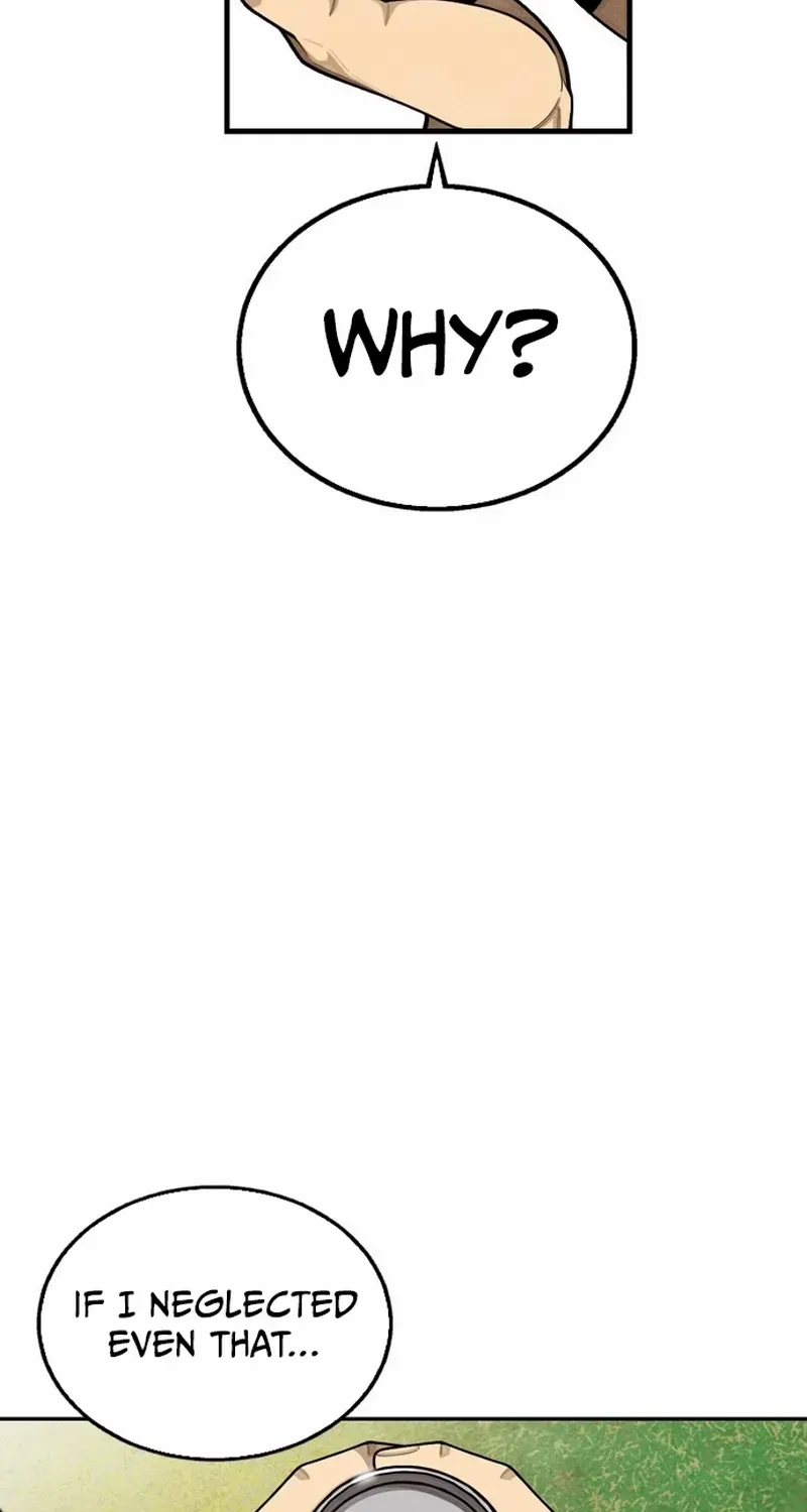 Not Over Chapter 4 page 83 - 