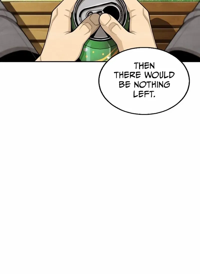 Not Over Chapter 4 page 84 - 