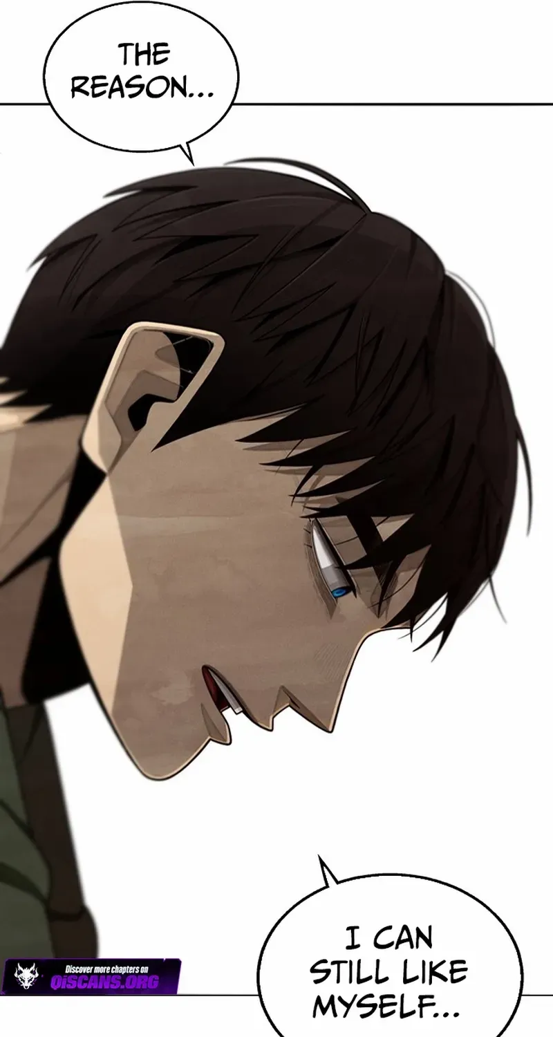 Not Over Chapter 4 page 85 - 