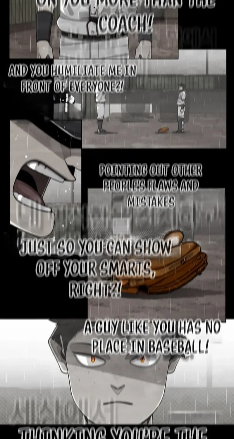 Not Over Chapter 4 page 88 - 