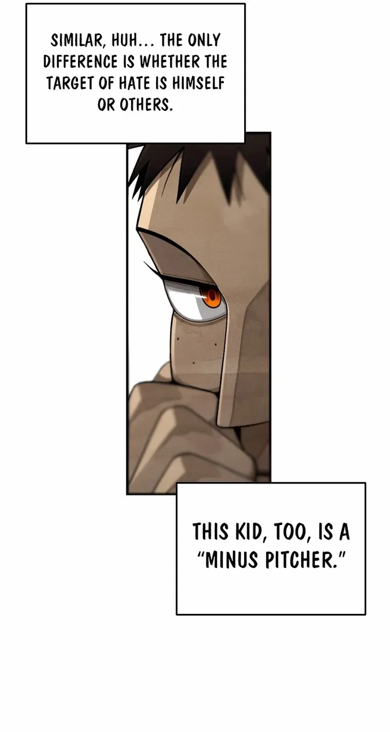 Not Over Chapter 4 page 92 - 