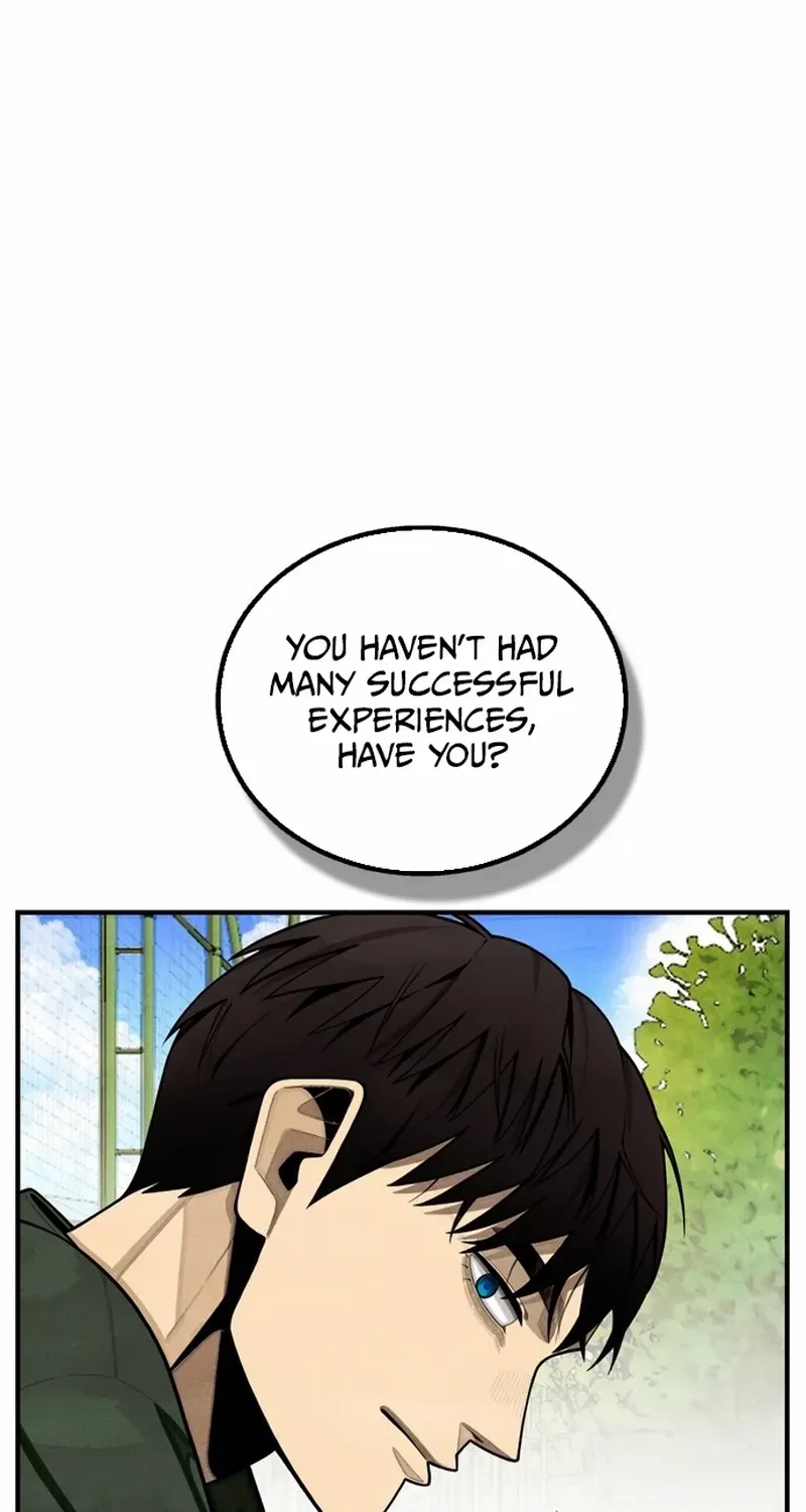 Not Over Chapter 4 page 93 - 