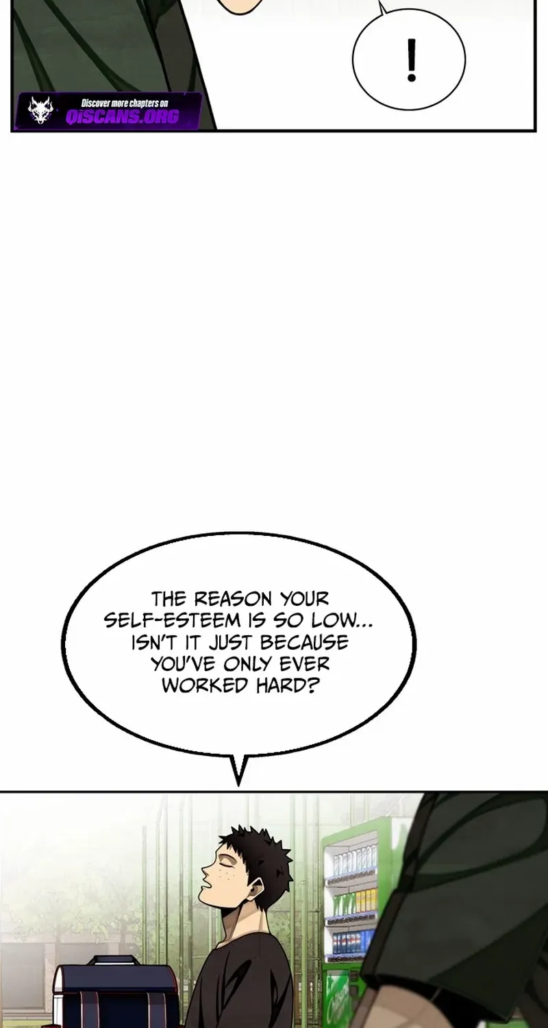 Not Over Chapter 4 page 94 - 