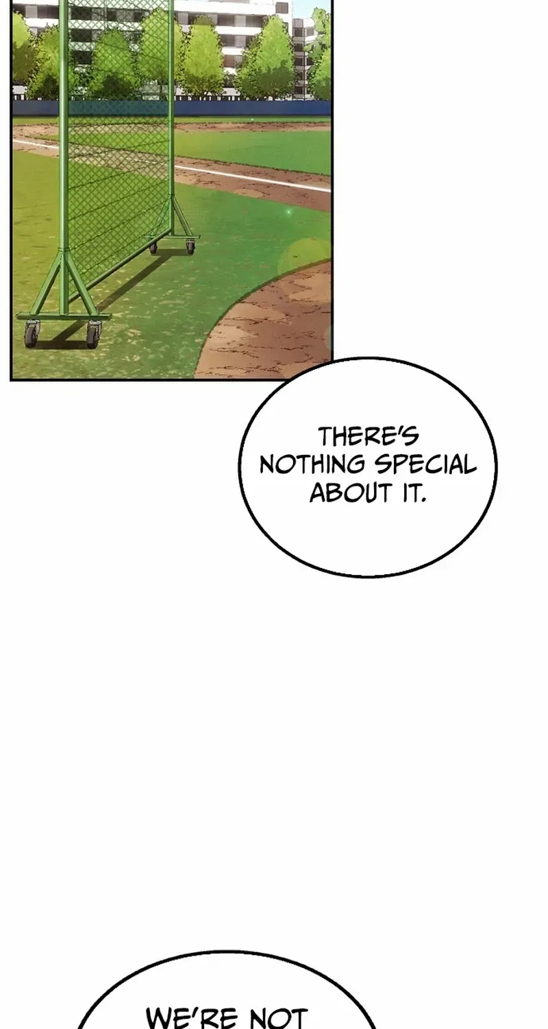 Not Over Chapter 4 page 96 - 